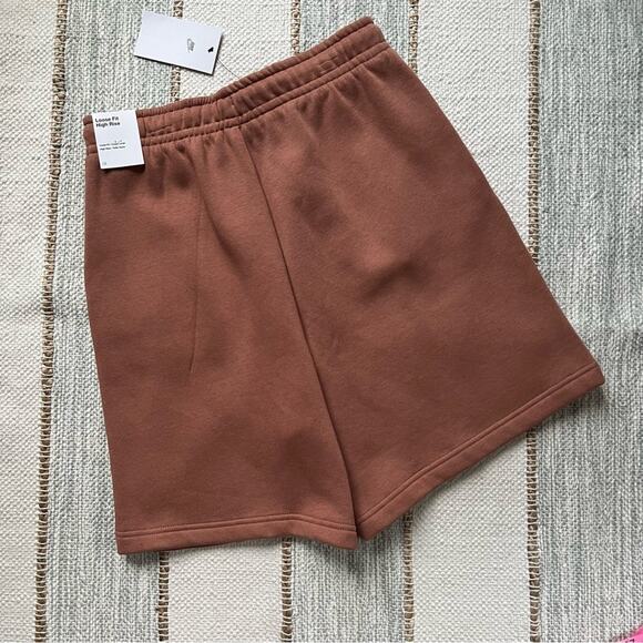 Nike | High-waist Shorts | S - Picture 6 of 11